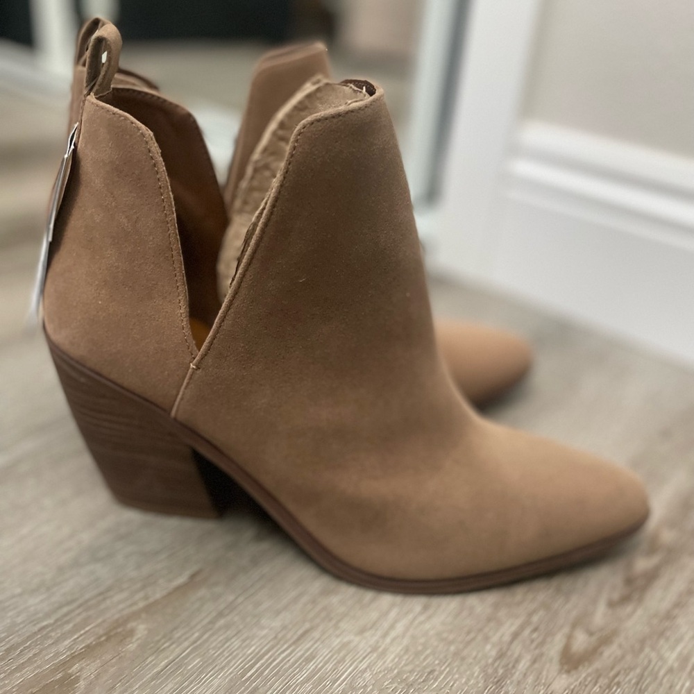 Booties